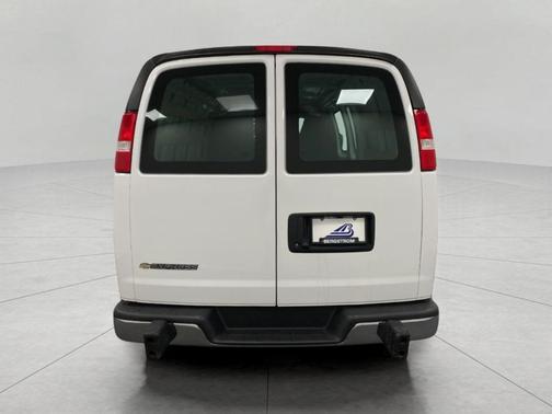 2023 Chevrolet Express 2500 Work Van