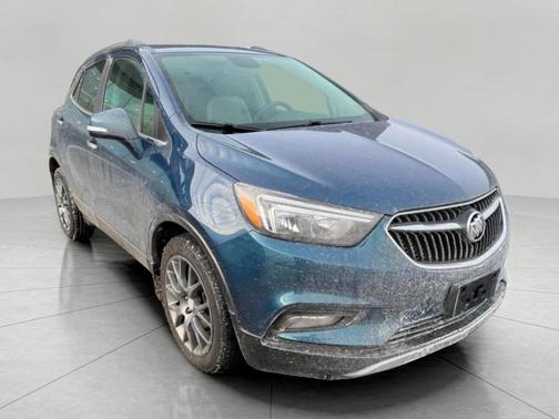 2019 Buick Encore Sport Touring