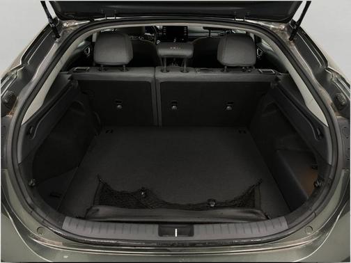 2021 Hyundai IONIQ Plug-In Hybrid SEL