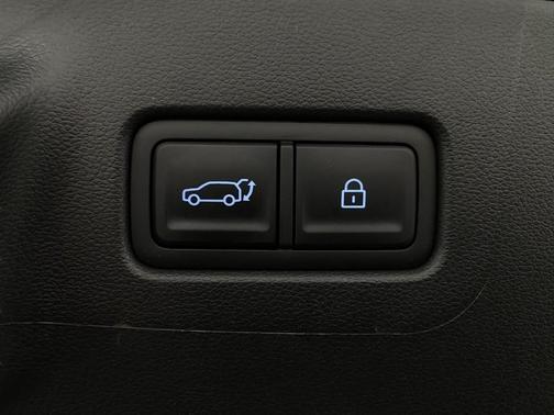 2025 Hyundai SANTA FE HEV Limited