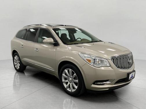 2017 Buick Enclave Premium