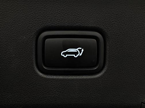 Amazon Gray 2023 Hyundai TUCSON SEL