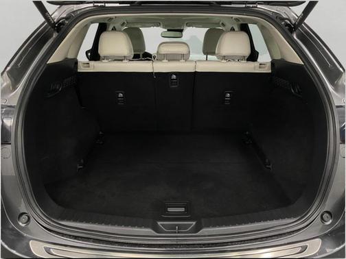 2024 Mazda CX-5 Preferred