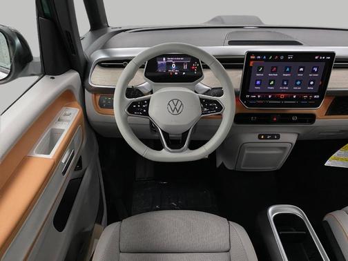 2025 Volkswagen ID. Buzz 1st Edition