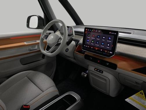 2025 Volkswagen ID. Buzz 1st Edition