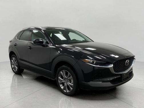 2024 Mazda CX-30 Premium Package