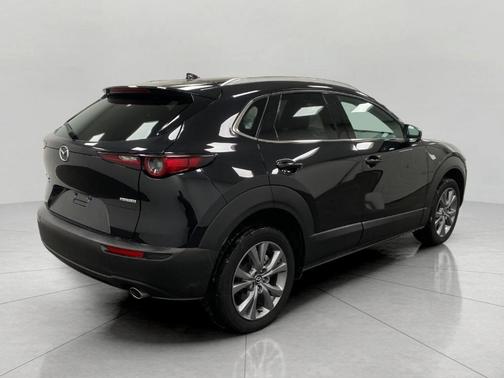2024 Mazda CX-30 Premium Package