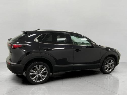 2024 Mazda CX-30 Premium Package