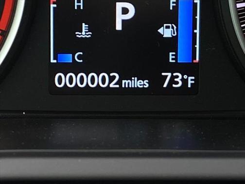 2024 Mitsubishi Eclipse Cross Ralliart