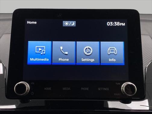 2024 Mitsubishi Eclipse Cross Ralliart