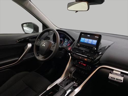 2024 Mitsubishi Eclipse Cross Ralliart