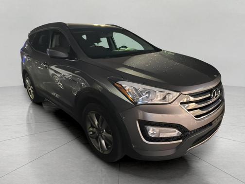 2014 Hyundai Santa Fe Sport 2.0L Turbo