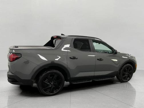 2023 Hyundai SANTA CRUZ 2.5T NIGHT