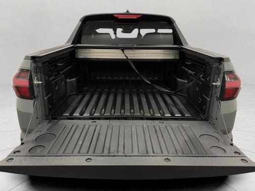 2023 Hyundai SANTA CRUZ 2.5T NIGHT