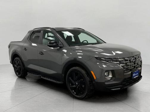 2023 Hyundai SANTA CRUZ 2.5T NIGHT