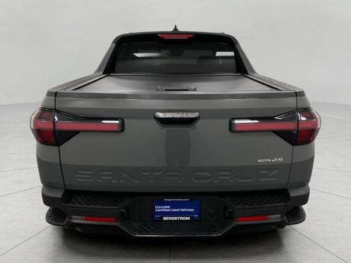 2023 Hyundai SANTA CRUZ 2.5T NIGHT