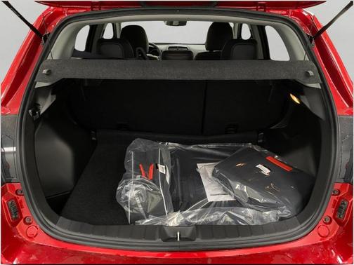 2025 Mitsubishi Outlander Sport 2.0 S