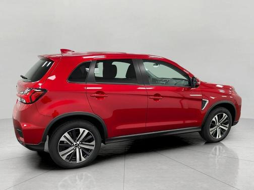 2025 Mitsubishi Outlander Sport 2.0 S