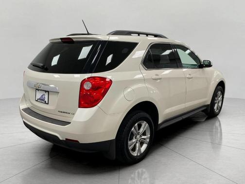2014 Chevrolet Equinox 1LT