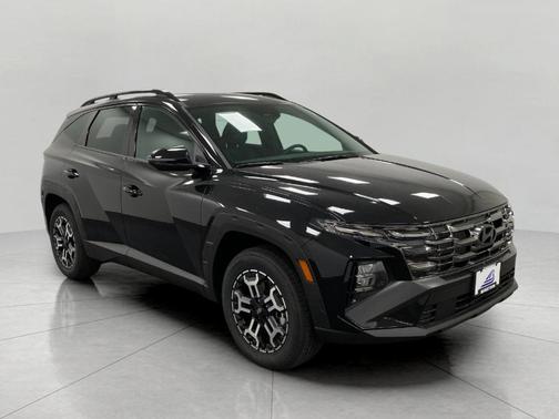 2025 Hyundai TUCSON XRT