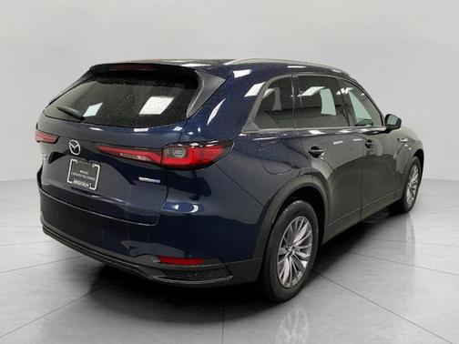 2025 Mazda CX-90 Preferred