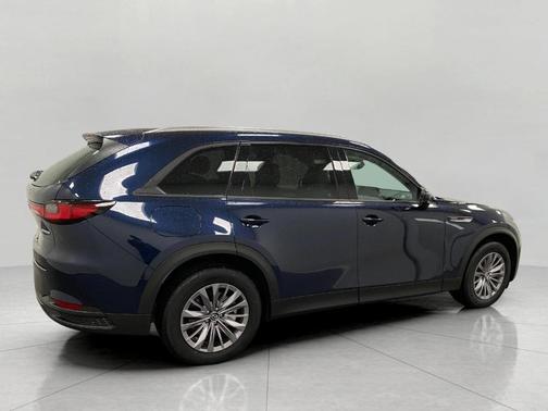 2025 Mazda CX-90 Preferred