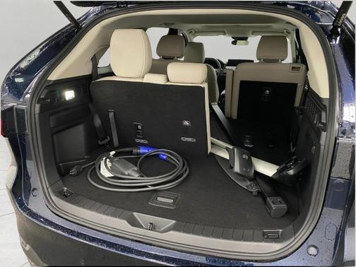 2025 Mazda CX-90 Preferred