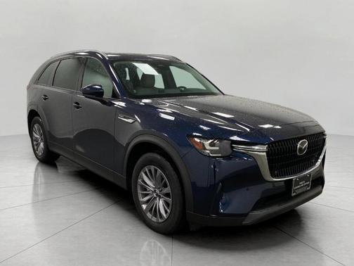 2025 Mazda CX-90 Preferred