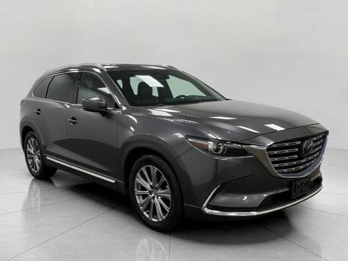 2021 Mazda CX-9 Signature