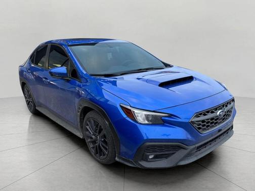 2023 Subaru WRX Premium