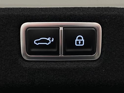 White 2026 Hyundai SONATA Hybrid Limited