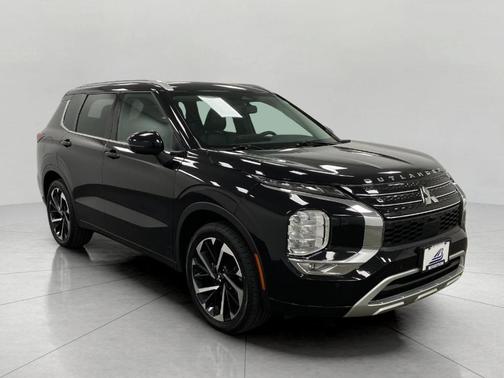 2022 Mitsubishi Outlander SEL Special Edition