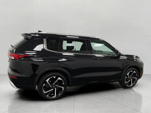 2022 Mitsubishi Outlander SEL Special Edition