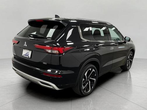 2022 Mitsubishi Outlander SEL Special Edition