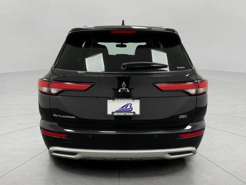 2022 Mitsubishi Outlander SEL Special Edition