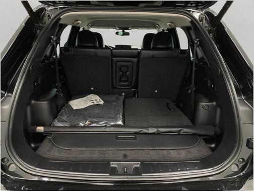 2022 Mitsubishi Outlander SEL Special Edition