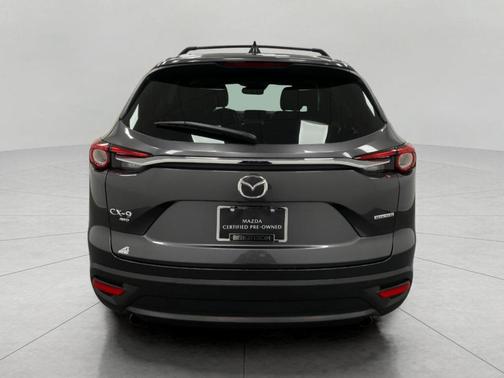 2023 Mazda CX-9 Touring