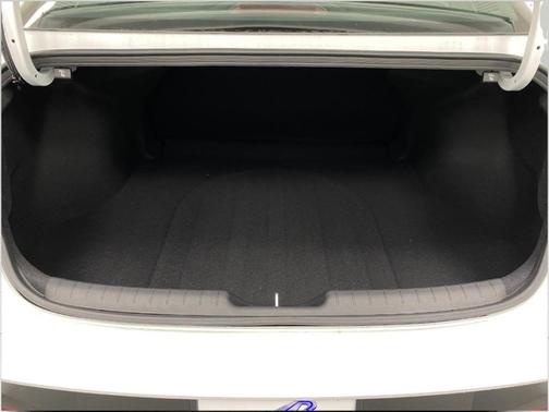 2026 Hyundai ELANTRA HEV Blue