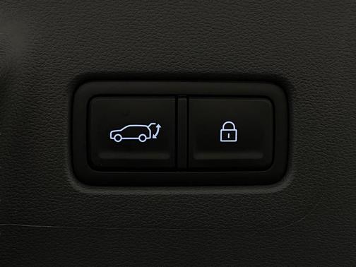 2026 Hyundai SANTA FE SE 2.4