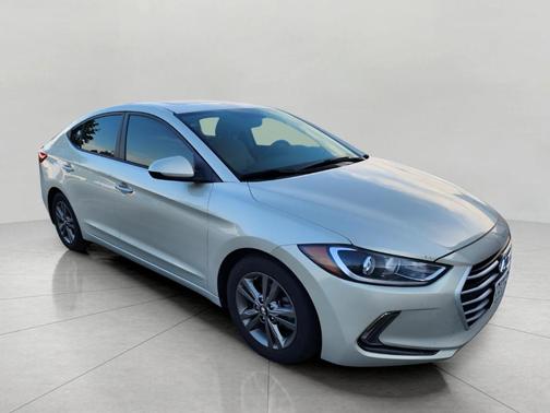 2017 Hyundai ELANTRA Value Edition