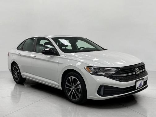 2024 Volkswagen Jetta 1.5T Sport