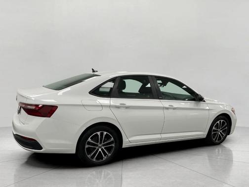 2024 Volkswagen Jetta 1.5T Sport