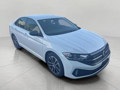 2024 Volkswagen Jetta 1.5T Sport