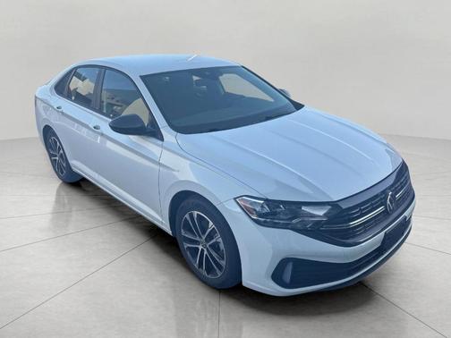 2024 Volkswagen Jetta 1.5T Sport