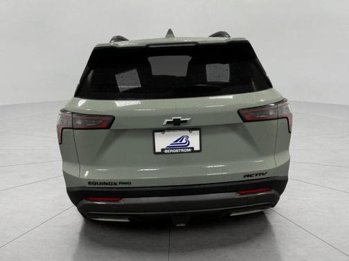2025 Chevrolet Equinox ACTIV