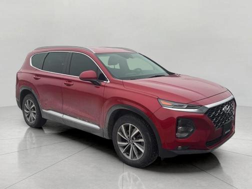 2019 Hyundai SANTA FE 2.4 SEL Plus