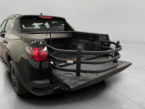 2024 Hyundai SANTA CRUZ 2.5T NIGHT