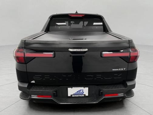 2024 Hyundai SANTA CRUZ 2.5T NIGHT