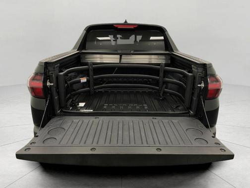 2024 Hyundai SANTA CRUZ 2.5T NIGHT