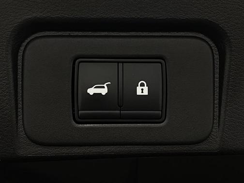 Deep Ocean Blue 2025 Nissan Rogue SV